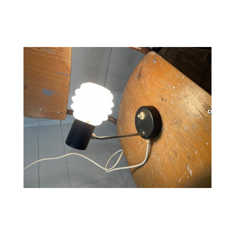 Vintage desklamp by Kamenicky Senov for Efc