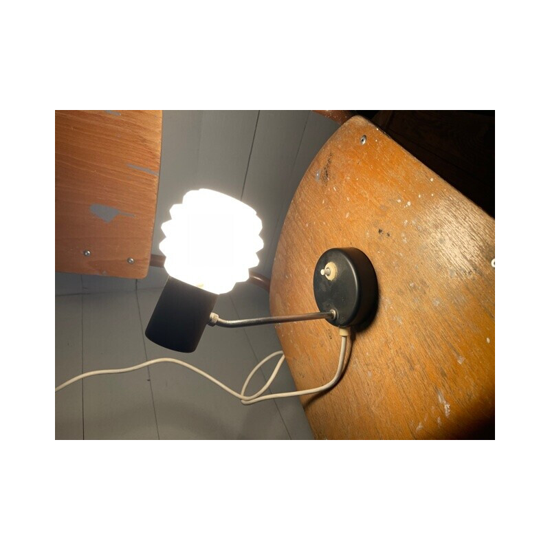 Vintage desklamp by Kamenicky Senov for Efc