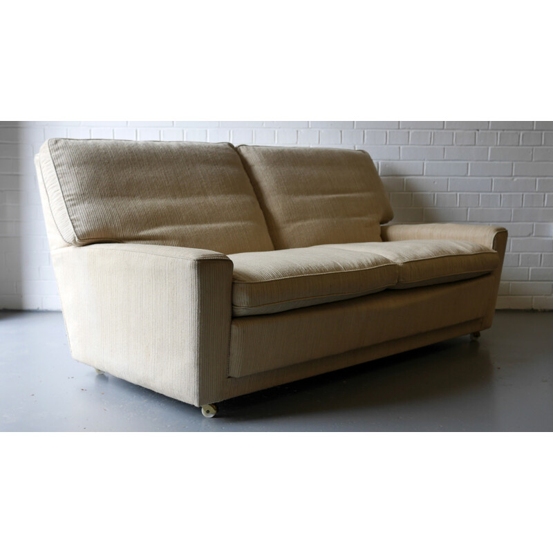 Howard Keith HK Furniture sofa by John Home -1970