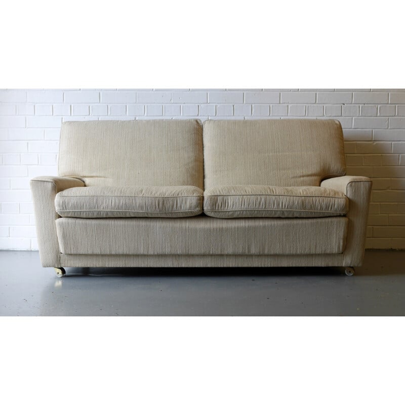 Howard Keith HK Furniture sofa by John Home -1970
