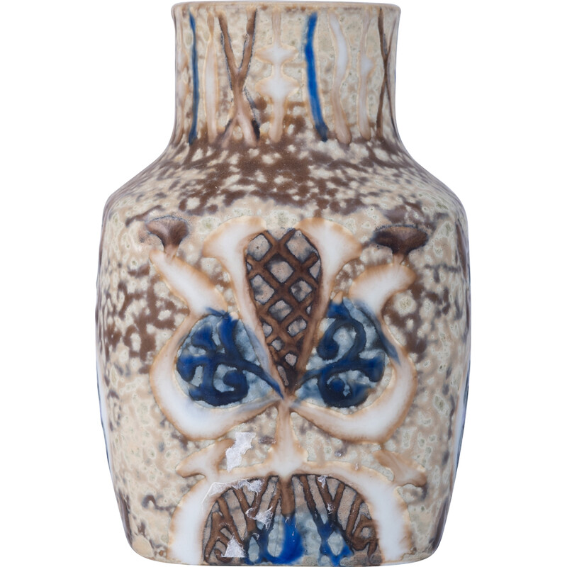 Vase vintage modèle