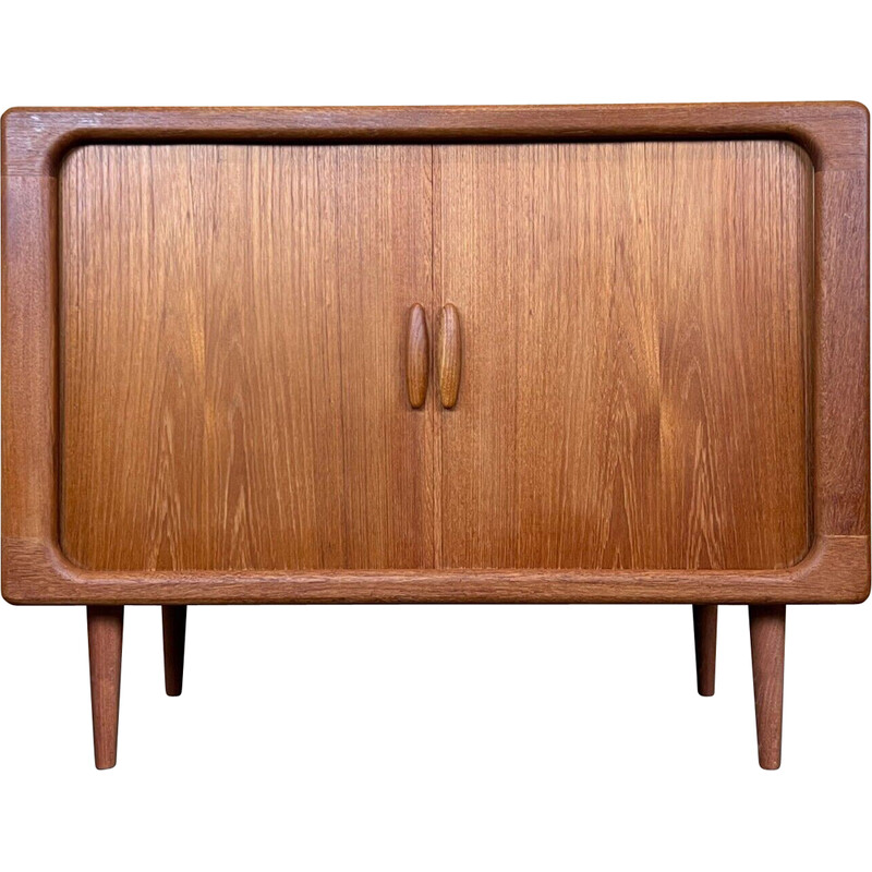 Vintage Danish teak sideboard by Dyrlund, 1960-1970s