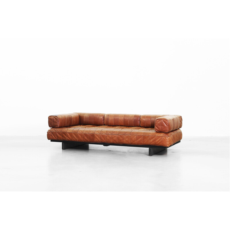 De Sede Mod. DS 80 daybed - 1970