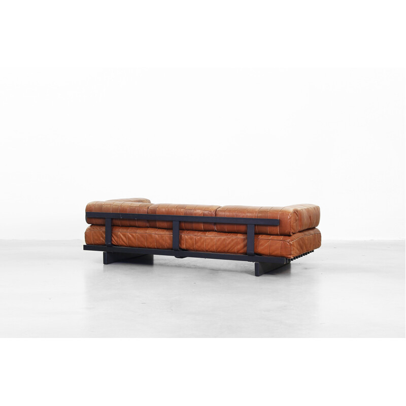 De Sede Mod. DS 80 daybed - 1970