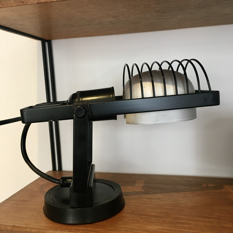 Vintage wandlamp van Sintesi E. Gismondi voor Artemide, 1970
