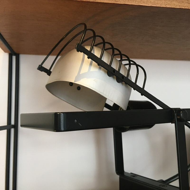 Vintage wandlamp van Sintesi E. Gismondi voor Artemide, 1970