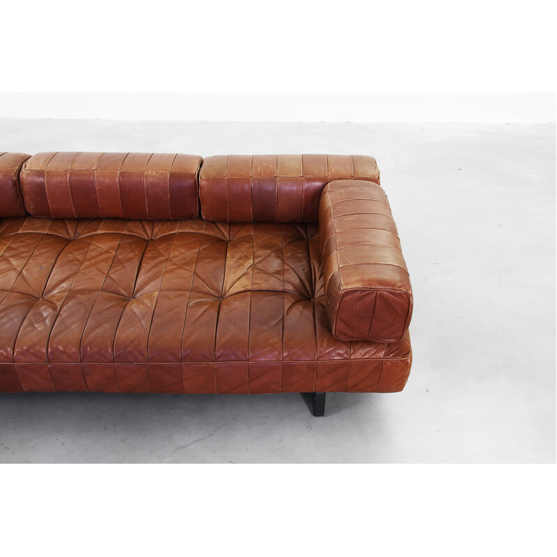 De Sede Mod. DS 80 daybed - 1970