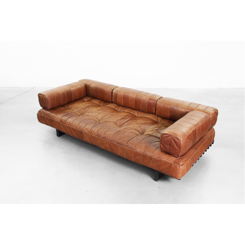 De Sede Mod. DS 80 daybed - 1970