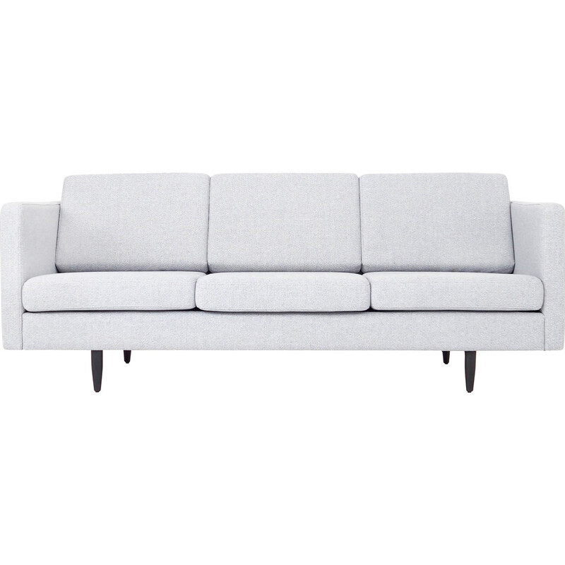 Vintage Alita sofa in dove grey, Norway