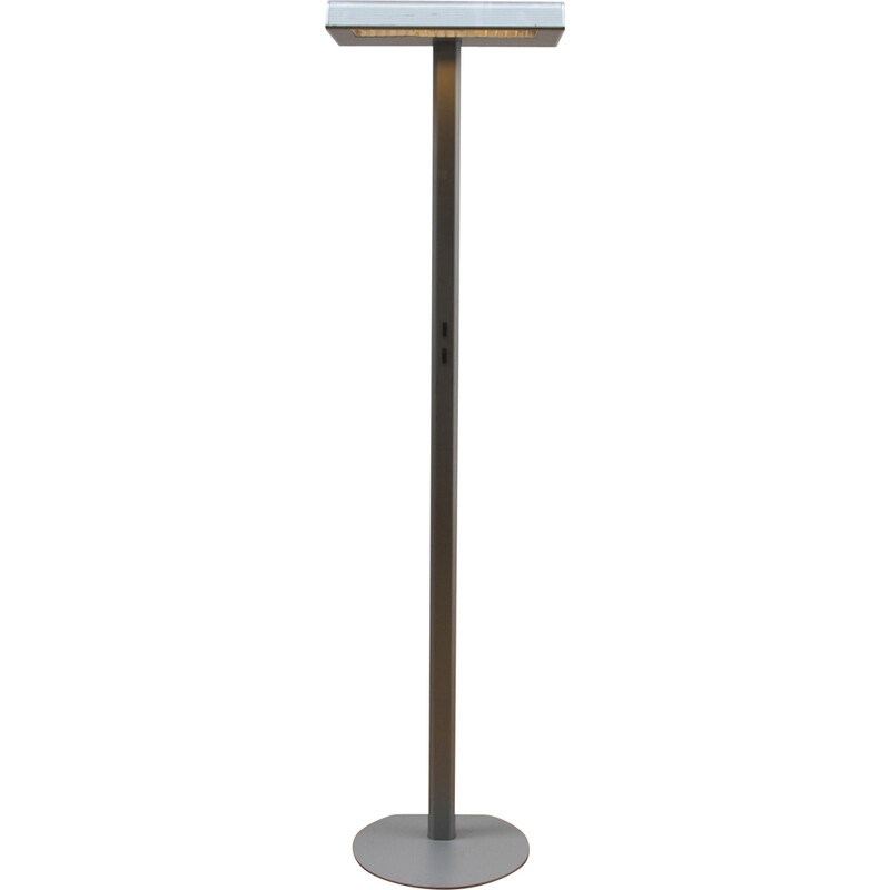 Vintage floor lamp Solstice by Manade