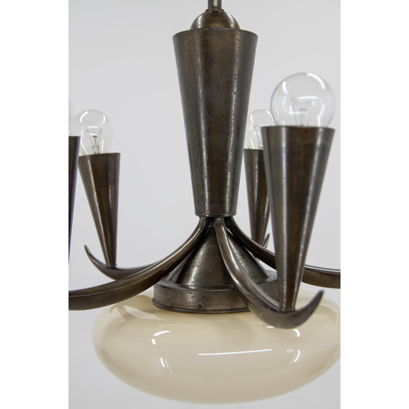 Candelabro Vintage por Ias, 1910s