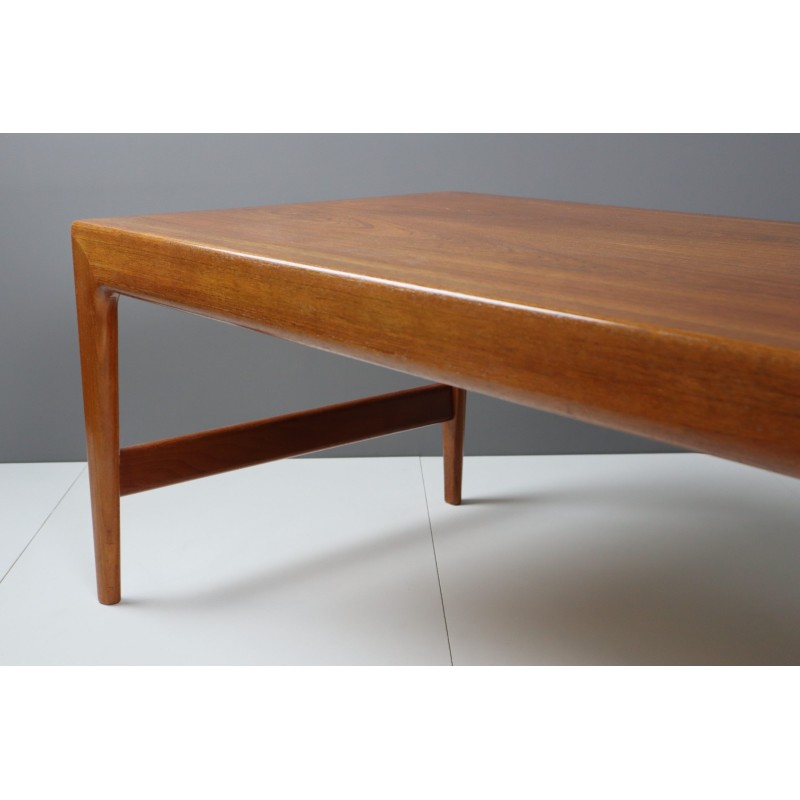 Mid-century Danish coffee table