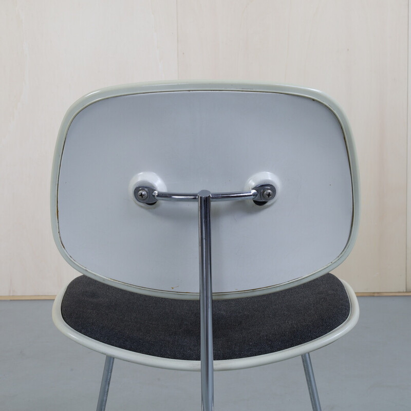 Vintage stoel van Charles en Ray Eames voor Herman Miller, 1970