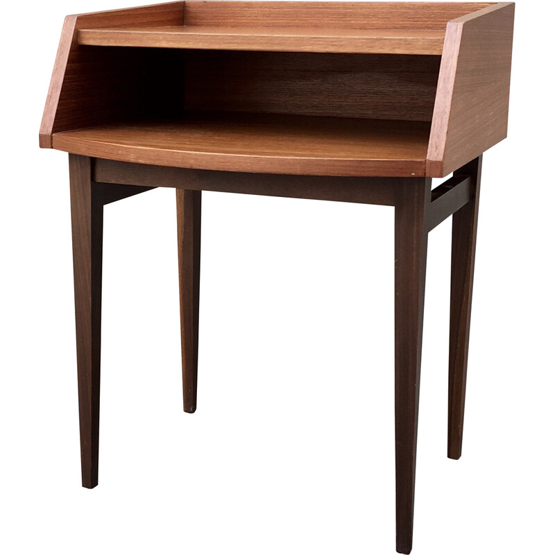 Table de chevet vintage, 1970