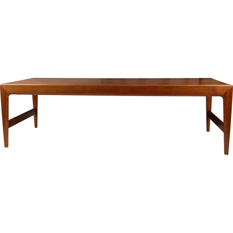 Mid-century Danish coffee table