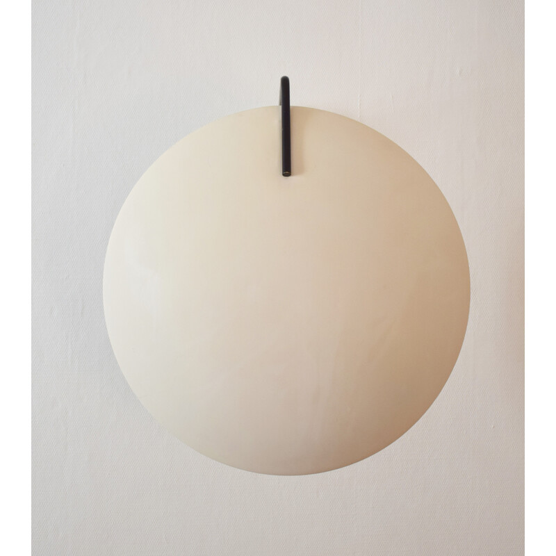 Vintage wall lamp model 232 by Bruno Gatta for Stilnovo, 1960