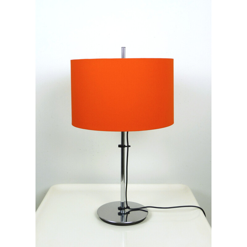 Adjustable Table Lamp from Staff Leuchten - 1970s