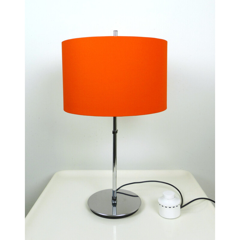 Adjustable Table Lamp from Staff Leuchten - 1970s