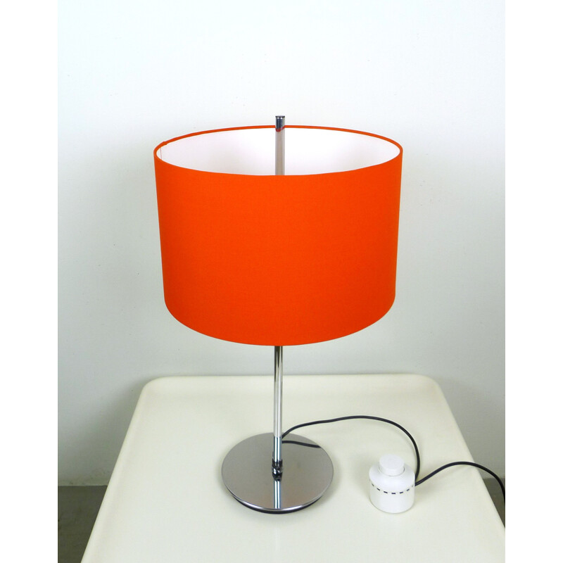 Adjustable Table Lamp from Staff Leuchten - 1970s