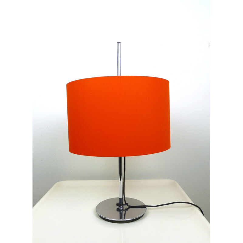 Adjustable Table Lamp from Staff Leuchten - 1970s