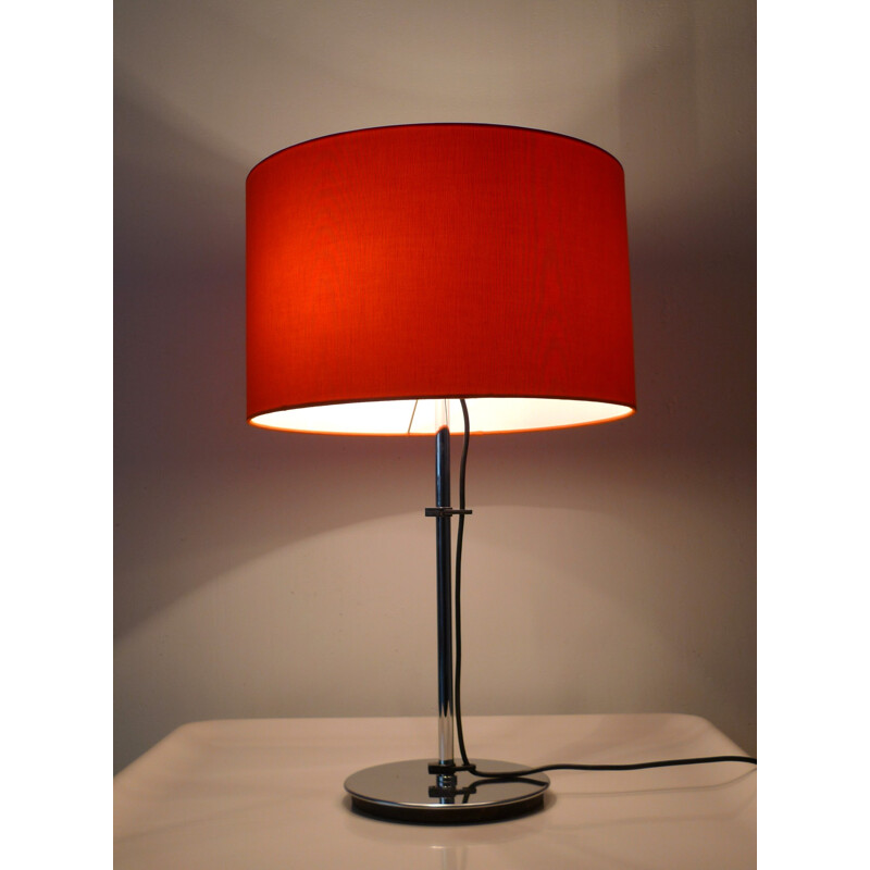 Adjustable Table Lamp from Staff Leuchten - 1970s