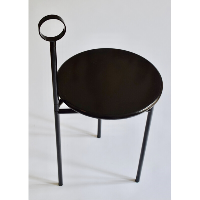 Table d'appoint Mickville de Philippe Starck pour Driade, 1985