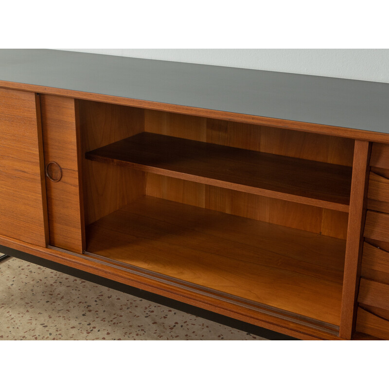 Vintage dressoir van Lothar Wegner, Duitsland 1960