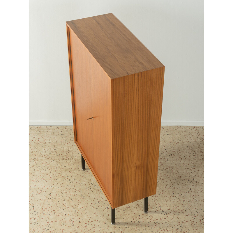 Vintage cabinet by Lothar Wegner, Germany 1960s