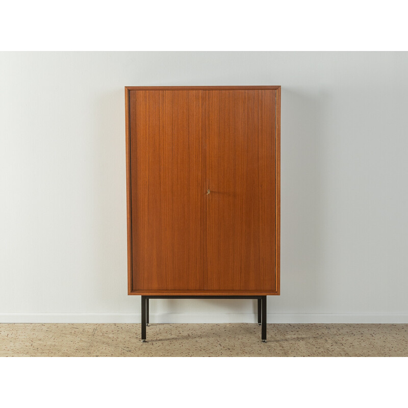 Gabinete Vintage por Lothar Wegner, Alemanha Anos 60