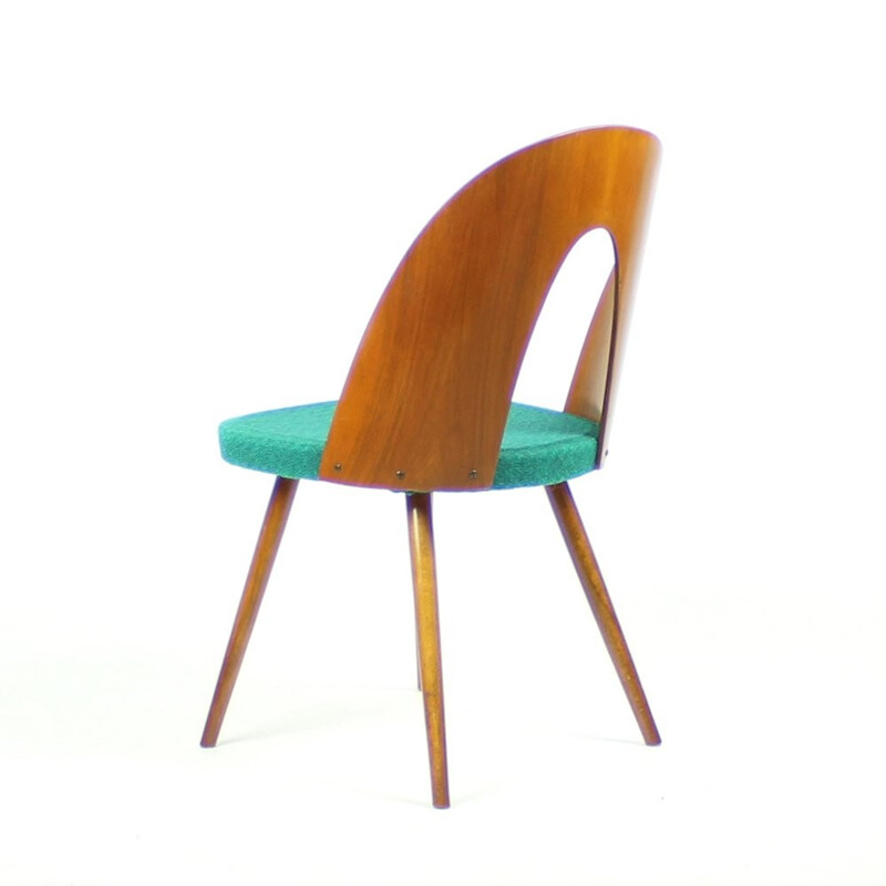 Set of 4 Tatra Chairs by Antonín Šuman - 1960s