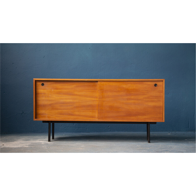 Vintage sideboard by Gaëtan Frontisi for Meuble Tv
