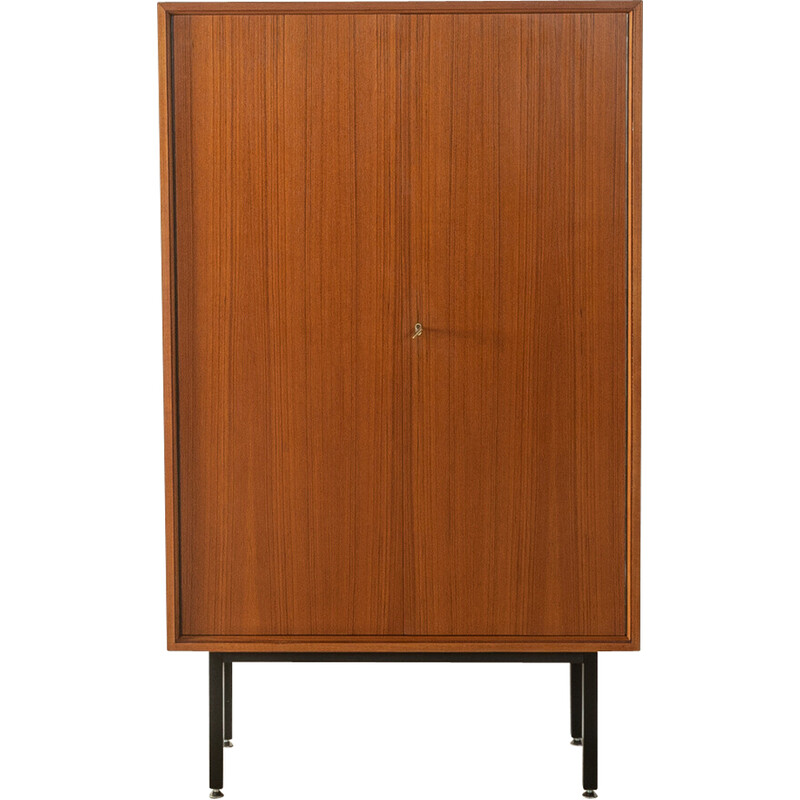 Armoire vintage de Lothar Wegner, Allemagne 1960