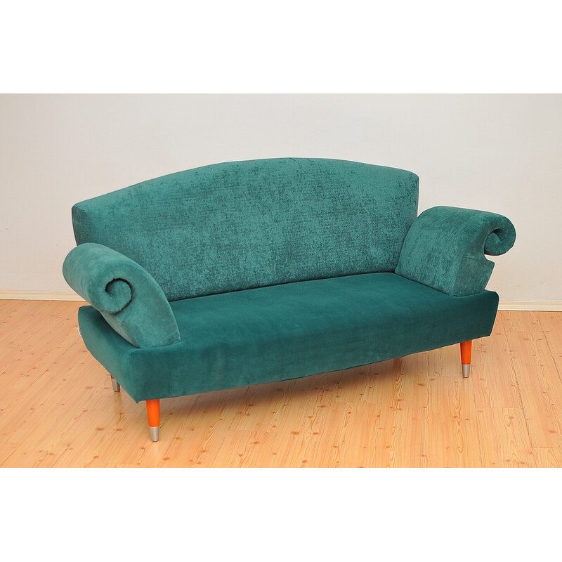 Vintage sofa Helix by Puppa and Ragi for Ligne Roset, 1990s