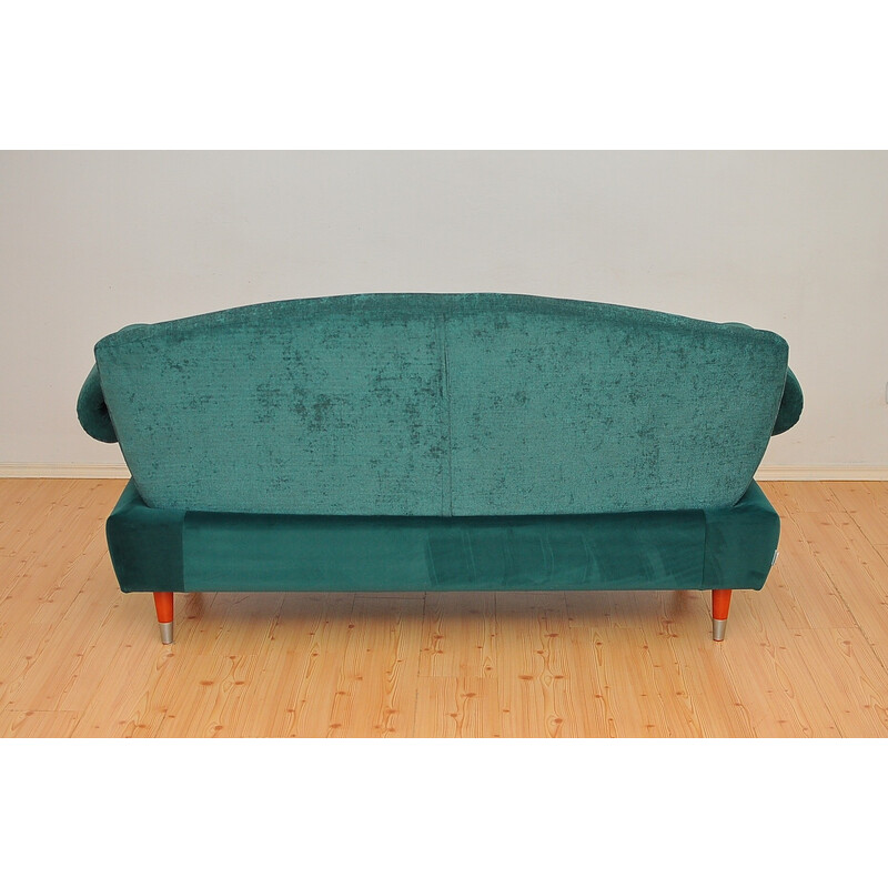Vintage sofa Helix van Puppa en Ragi voor Ligne Roset, 1990