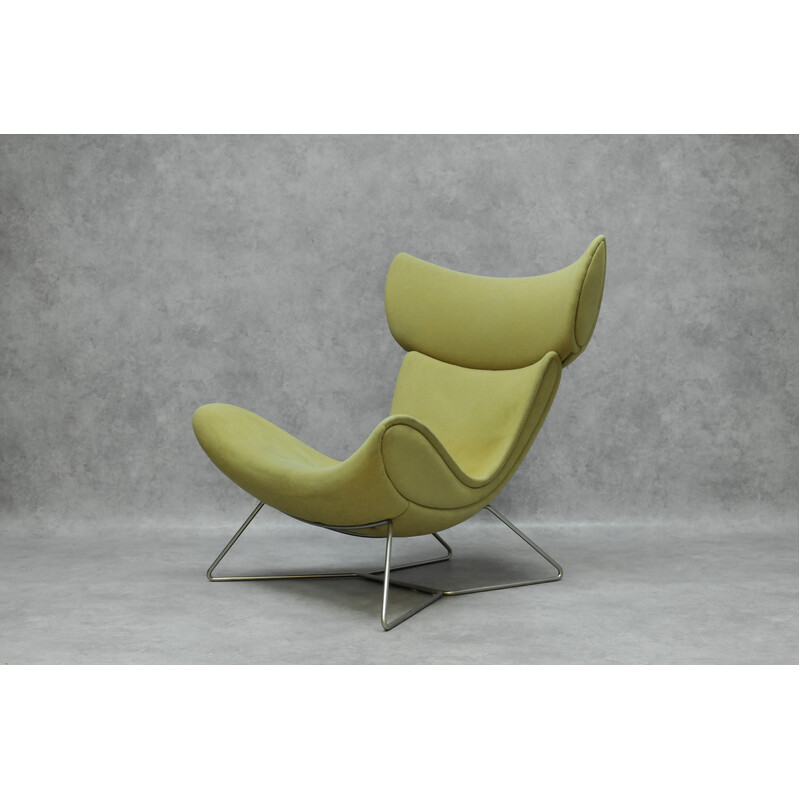 Vintage Imola armchair by Henrik Pedersen