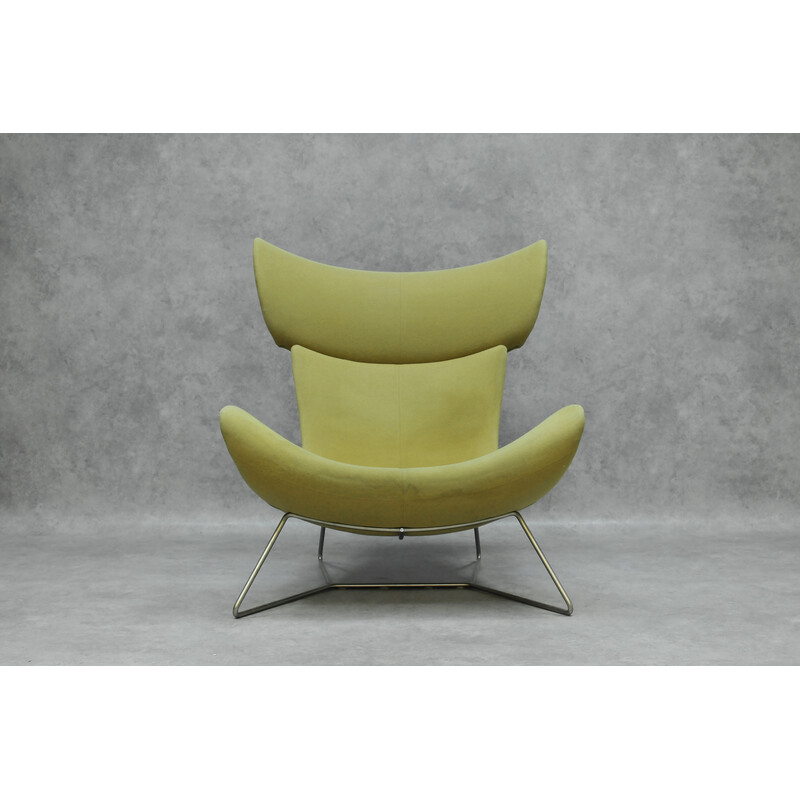 Vintage Imola armchair by Henrik Pedersen