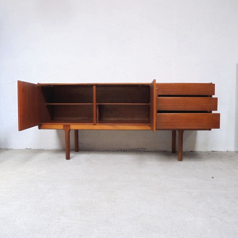 Scottish McIntosh sideboard - 1960s