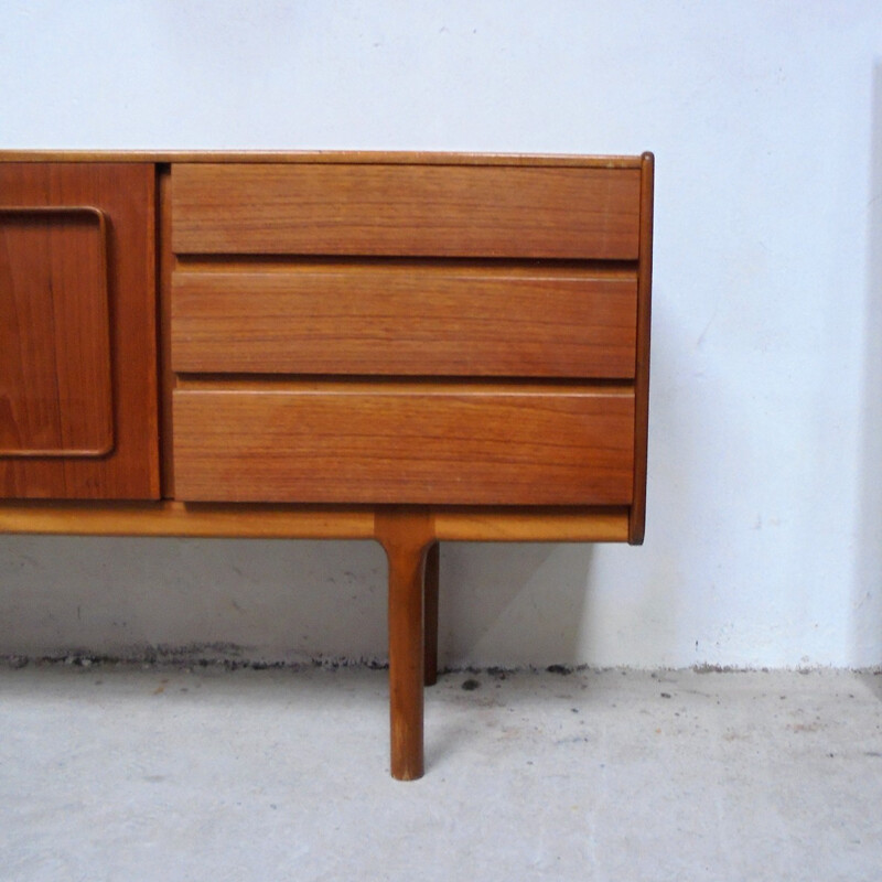 Scottish McIntosh sideboard - 1960s