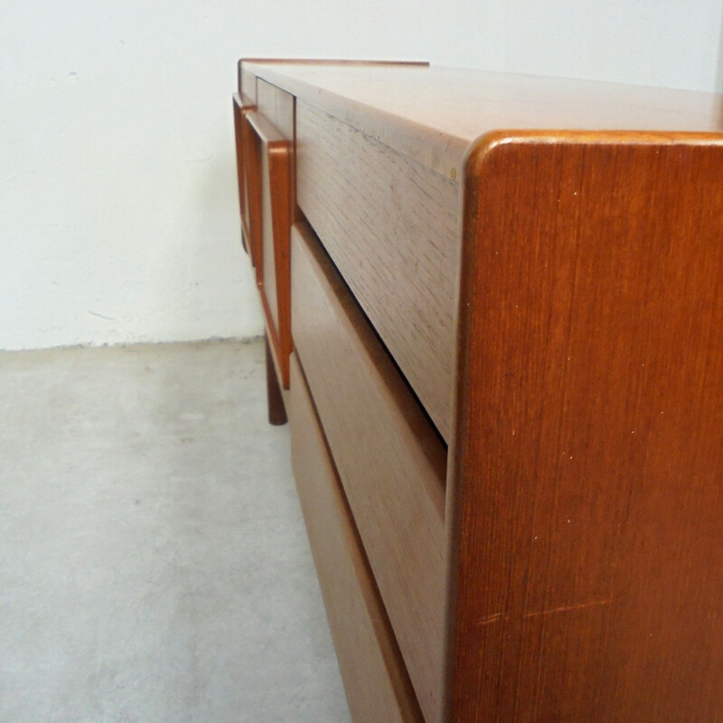 Scottish McIntosh sideboard - 1960s