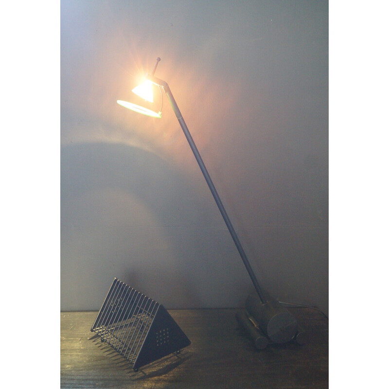Lampe articulée vintage, 1980
