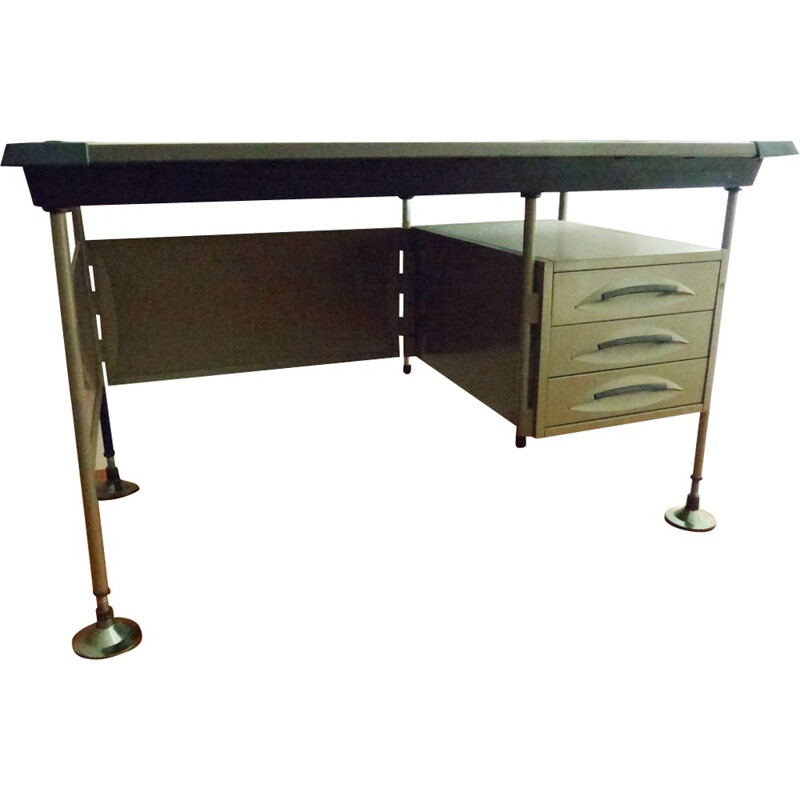 Spazio desk by Olivetti - 1950s