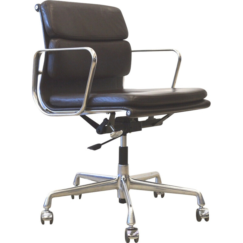 Desk chair model EA217 by Charles Eames for Vitra - 2000s