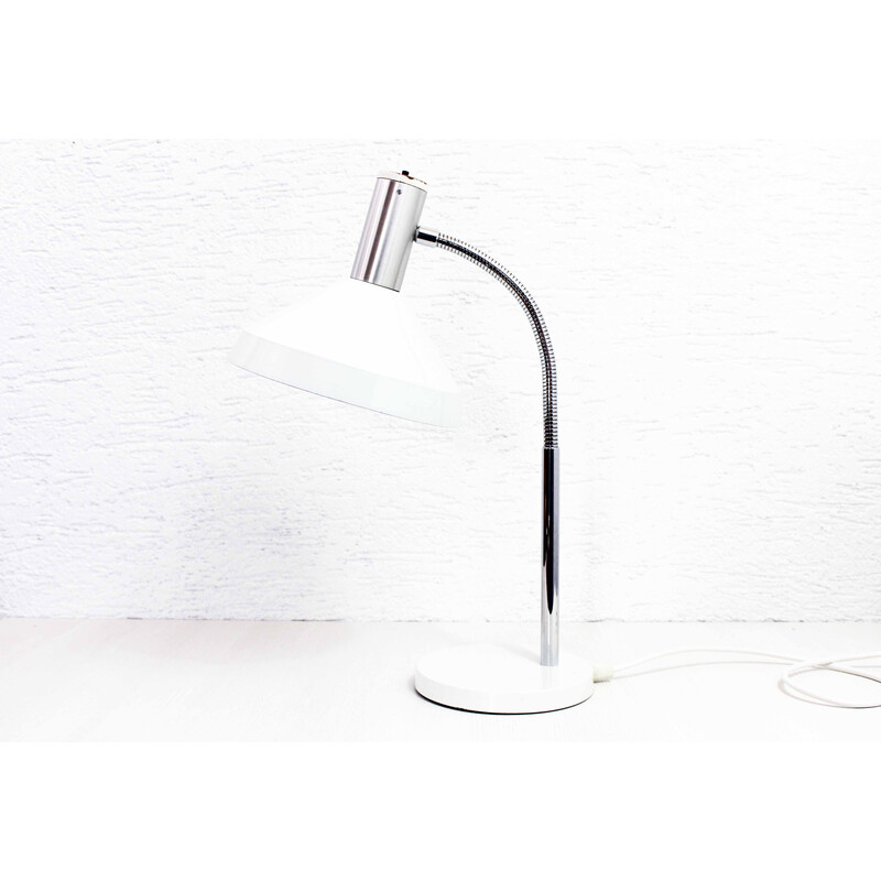 Megal vintage desk lamp, 1950-1960