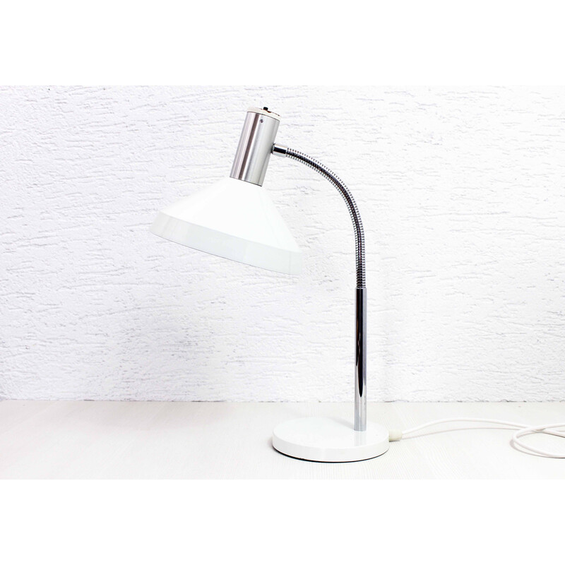 Megal vintage desk lamp, 1950-1960