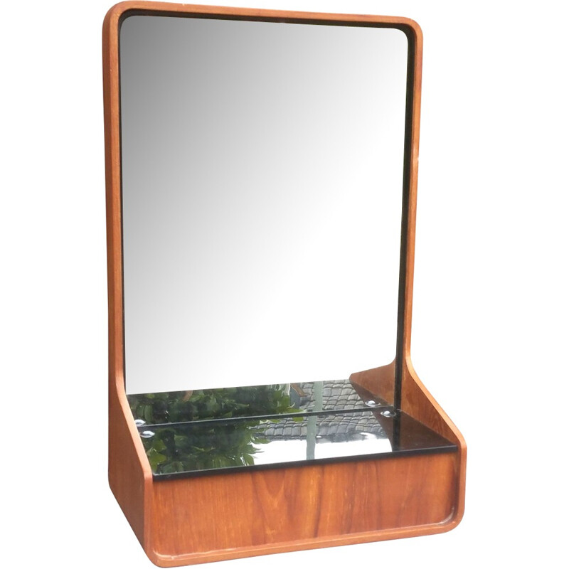 Friso Kramer vanity mirror for Auping - 1960s