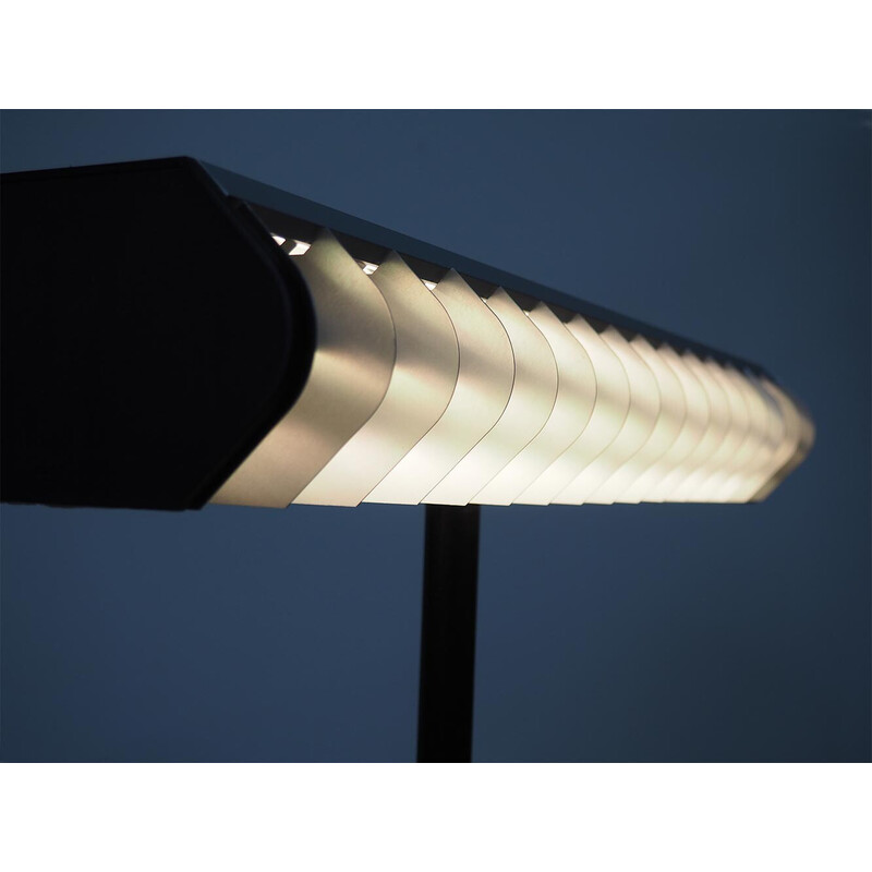 Vintage bureaulamp van Raak Amsterdam, 1960