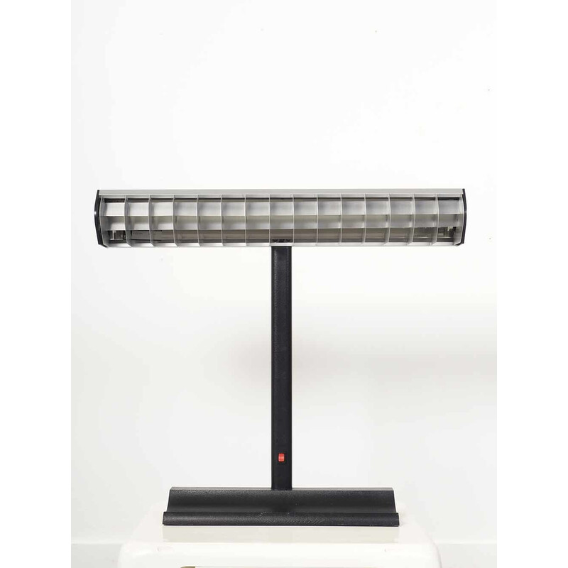 Vintage desk lamp by Raak Amsterdam, 1960s