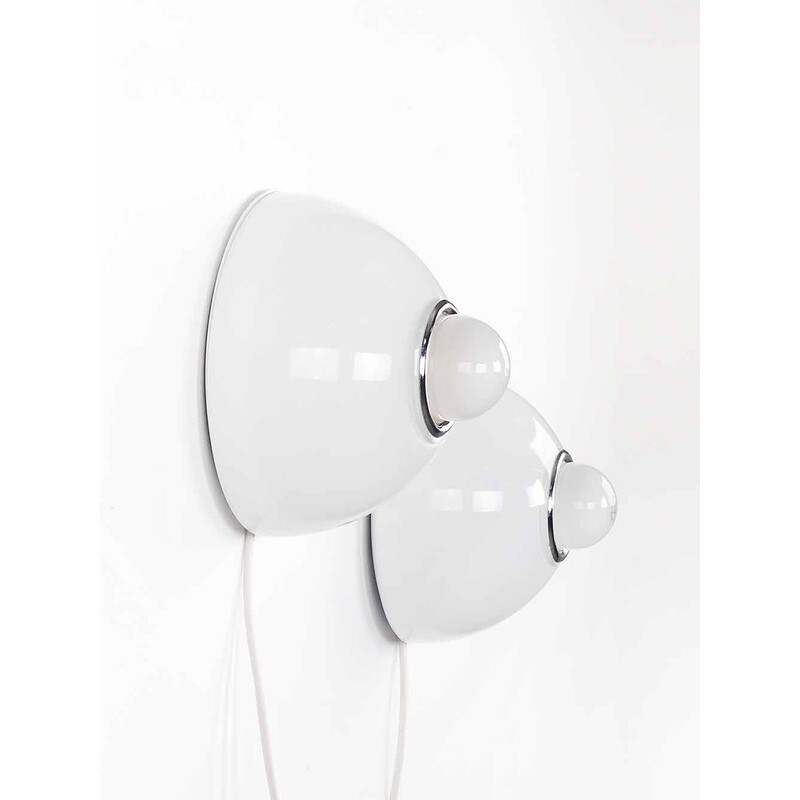 Vintage Tilos wall lamp by Ernesto Gismondi for Artemide