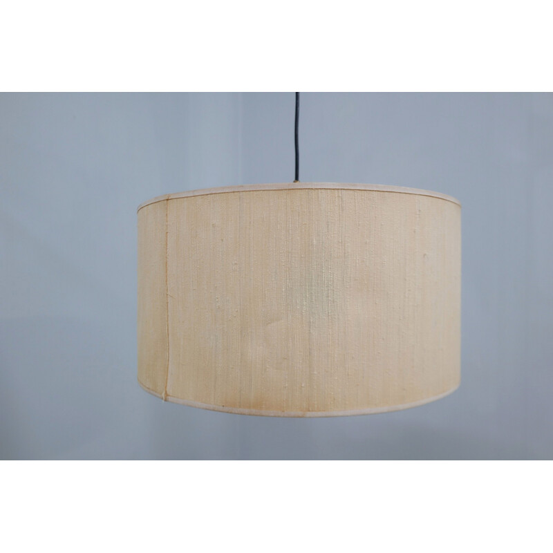 Mid century extendable wall lamp, 1950s