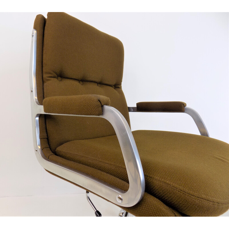 Vintage Ring office armchair, 1960s